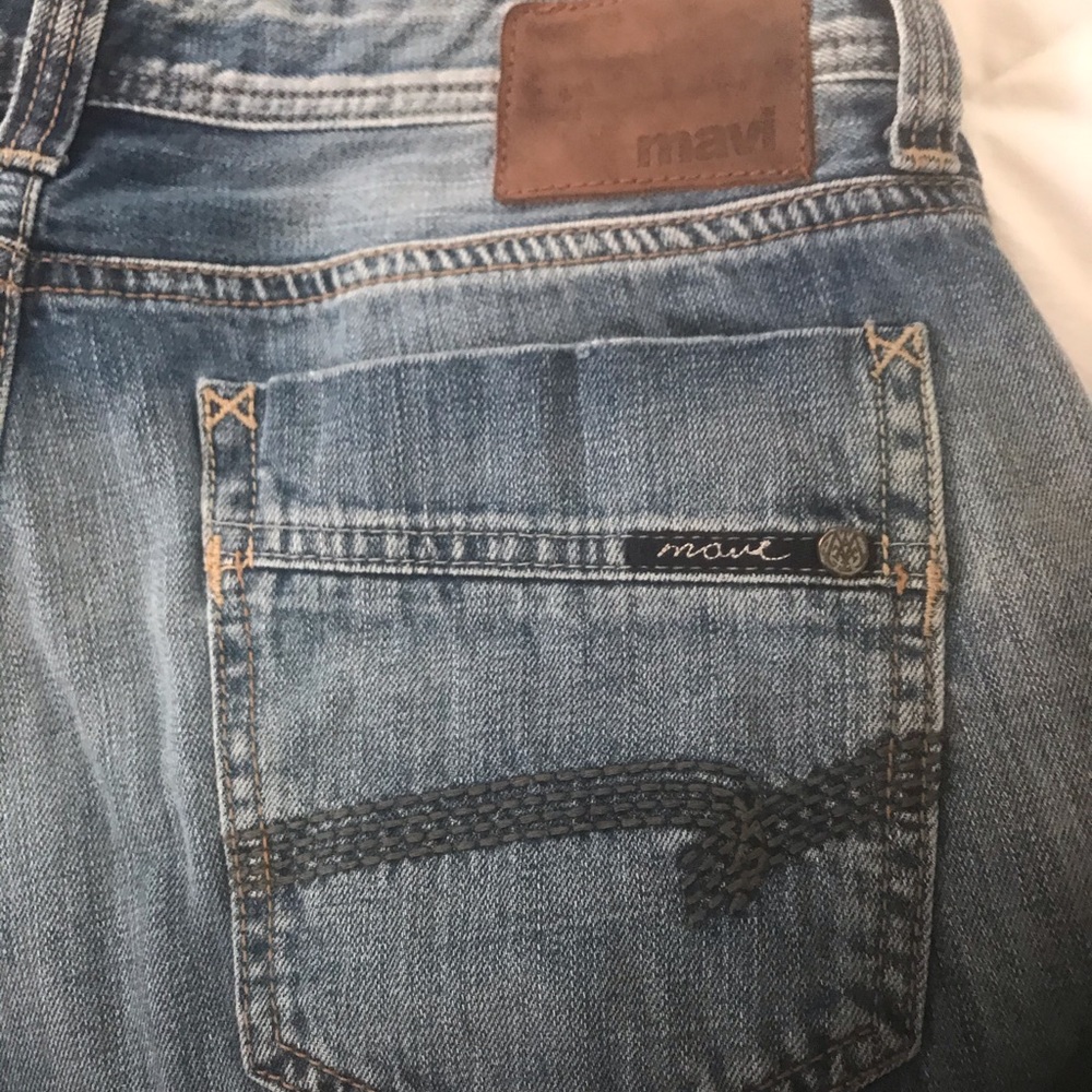 Mavi jeans 33